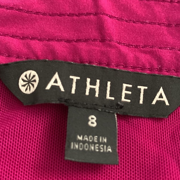 Athleta Hudson board shorts - Picture 3 of 5